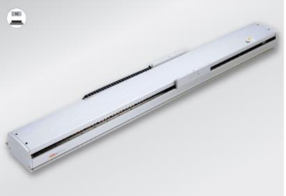 直線(xiàn)電機平臺有哪些部件