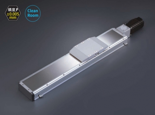 ECH2-14無(wú)塵環(huán)境/螺桿滑臺