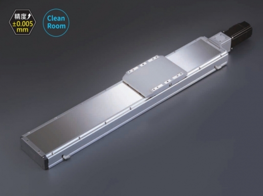 ECH2-17無(wú)塵環(huán)境/螺桿滑臺