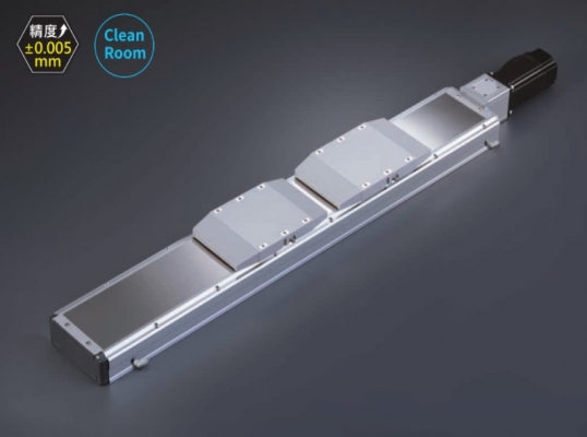 ECH2-14D無(wú)塵環(huán)境/螺桿滑臺