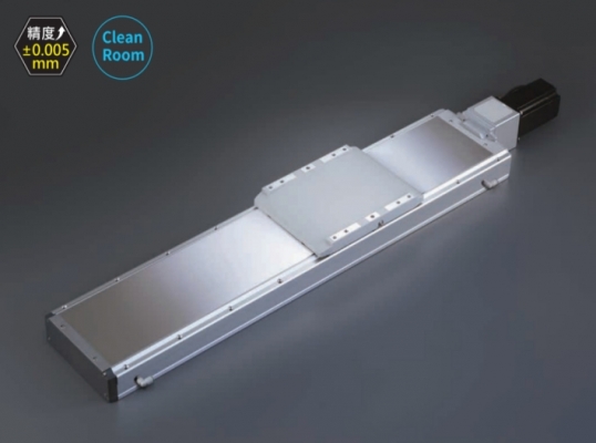 ECH2-22無(wú)塵環(huán)境/螺桿滑臺