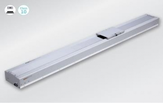 直線(xiàn)電機運用在生活中那些方面