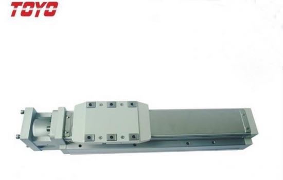 什么是直線(xiàn)電機模組