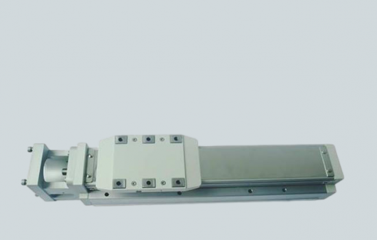 使用直線(xiàn)電機模組效果怎么樣