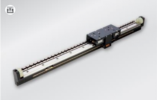 無(wú)鐵芯直線(xiàn)電機特點(diǎn)