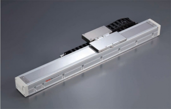 直線(xiàn)電機與滾珠絲桿有什么不同