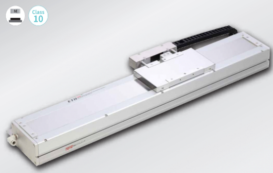 直線(xiàn)電機定子的作用是什么