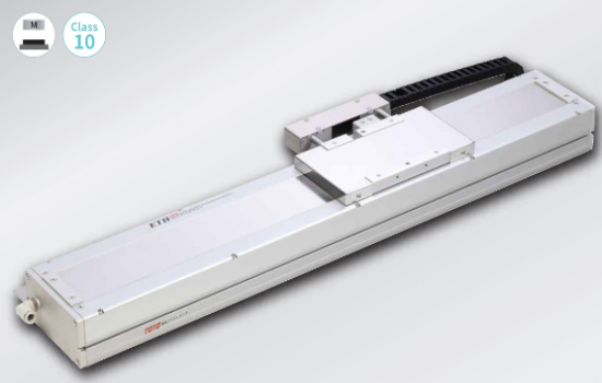 直線(xiàn)電機用什么樣的驅動(dòng)器