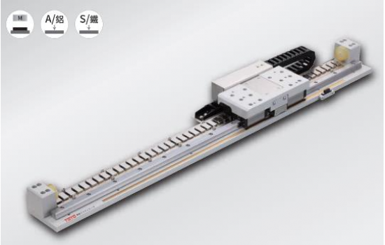 直線(xiàn)電機模組怎么選型
