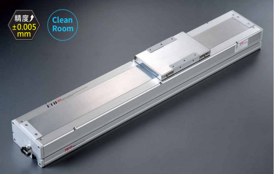 直線(xiàn)電機與音圈電機的區別