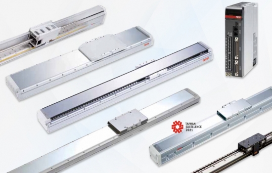 直線(xiàn)電機模組力矩的模式是哪一種